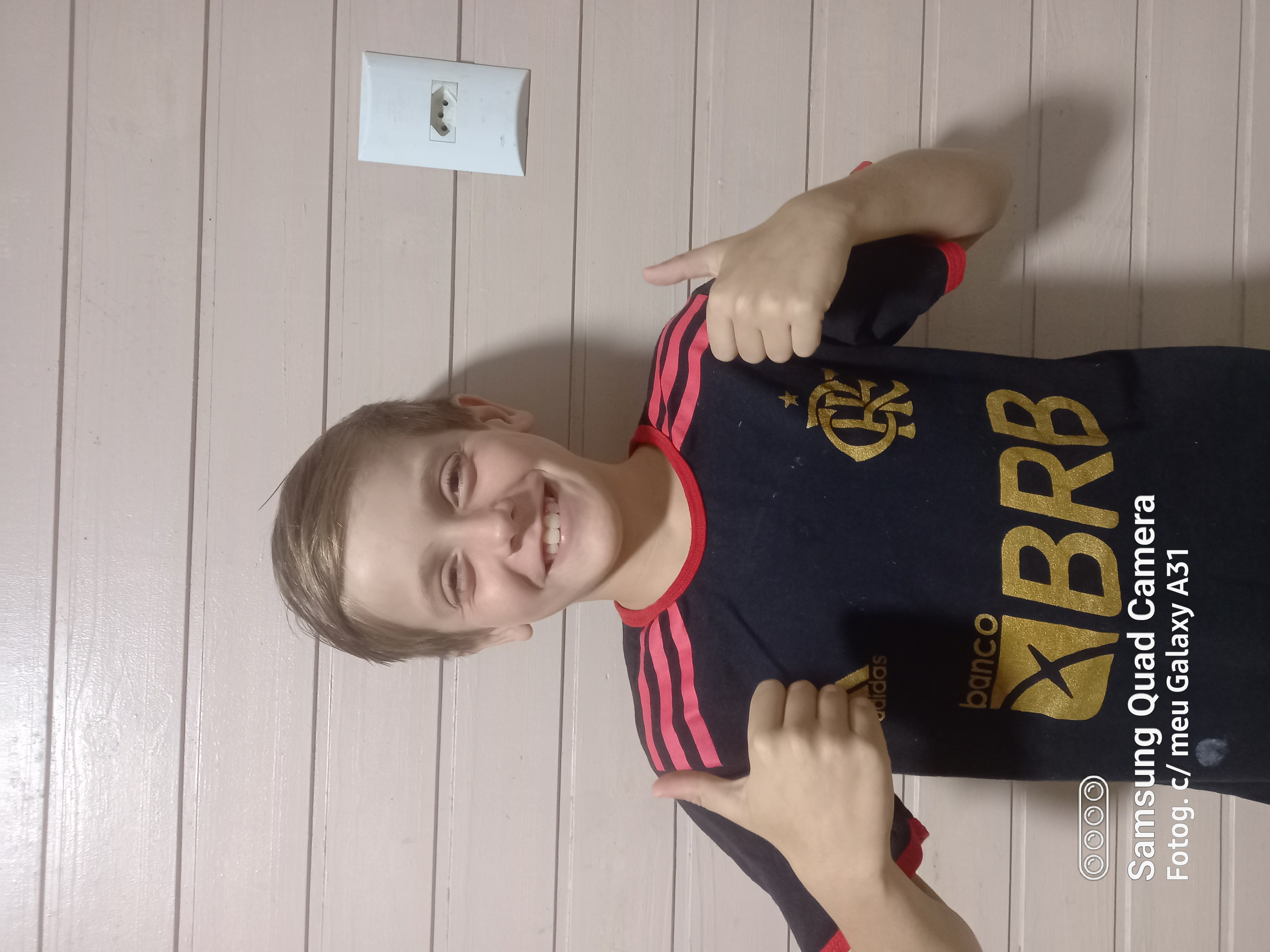 Bola pra Cima